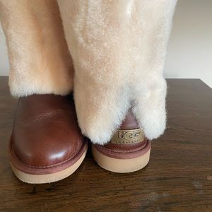 Ugg